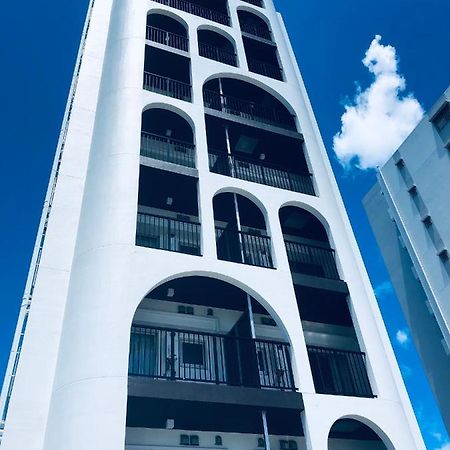 Hotel Cozy Stay In Minatogawa Urasoe Esterno foto