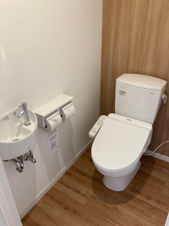 Hotel Cozy Stay In Minatogawa Urasoe Esterno foto