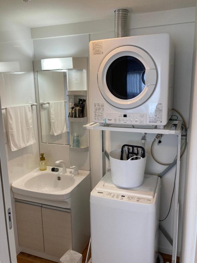 Hotel Cozy Stay In Minatogawa Urasoe Esterno foto