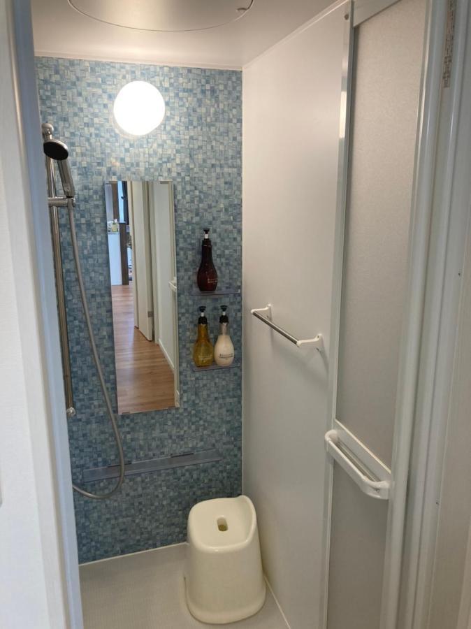 Hotel Cozy Stay In Minatogawa Urasoe Esterno foto