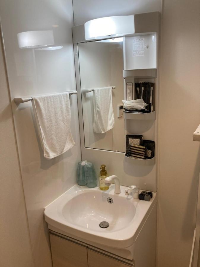 Hotel Cozy Stay In Minatogawa Urasoe Esterno foto