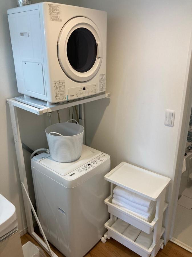 Hotel Cozy Stay In Minatogawa Urasoe Esterno foto