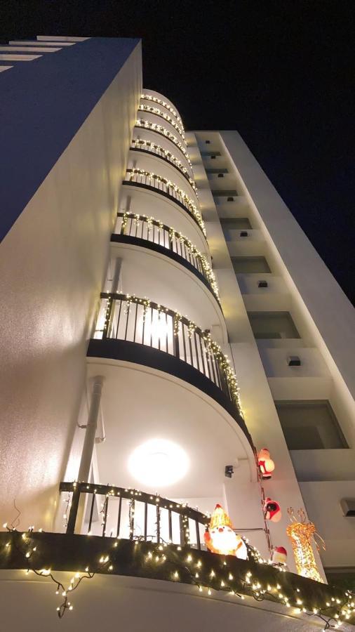 Hotel Cozy Stay In Minatogawa Urasoe Esterno foto