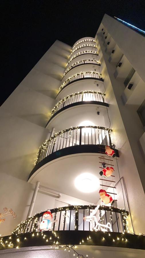 Hotel Cozy Stay In Minatogawa Urasoe Esterno foto